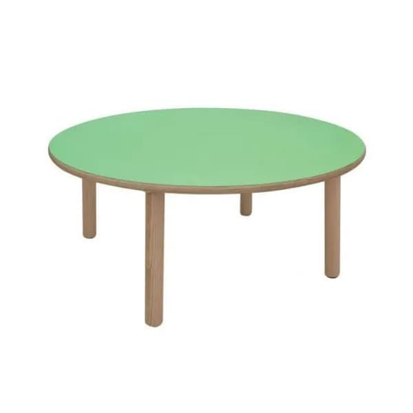 Italia Collection : Round Table Large H700mm