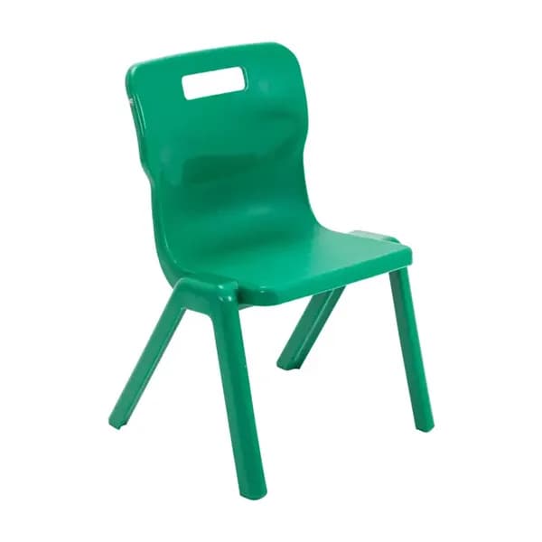 Titan One-Piece Chair - H310mm