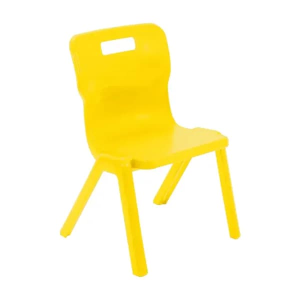 Titan One-Piece Chair H460mm