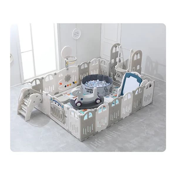 Complete Playpen