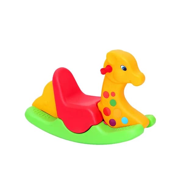Deer rocking horse