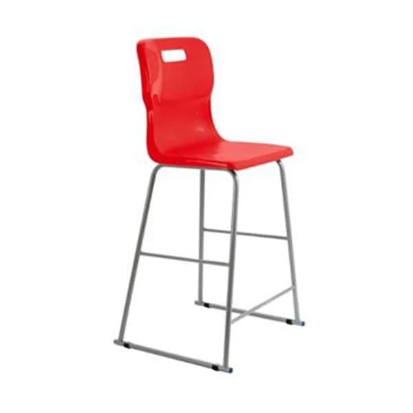 Titan High Chair H445mm