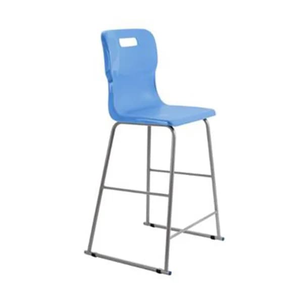 Titan High Chair H685mm