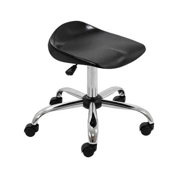 Titan Swivel Stool H405-460mm