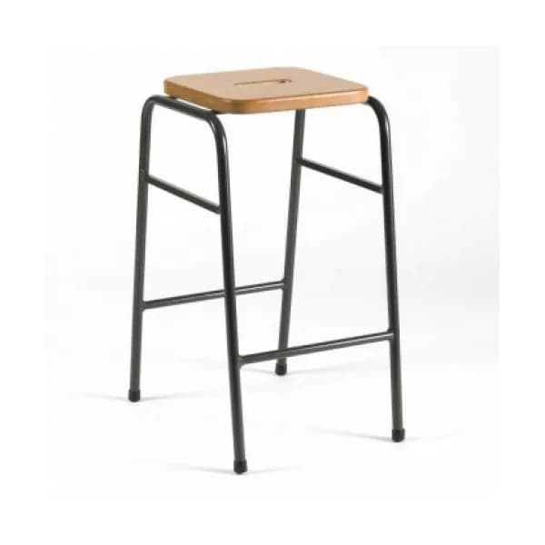 25 Series Stool - H520mm
