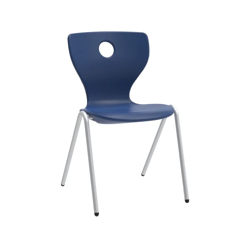 Double Layer Chair - H450mm