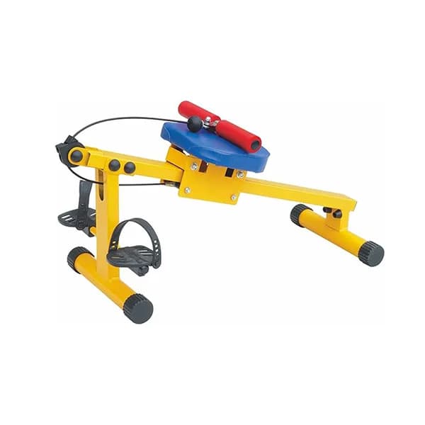 Tensile testing machine