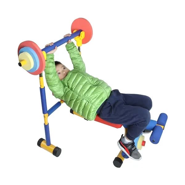 Barbell combination