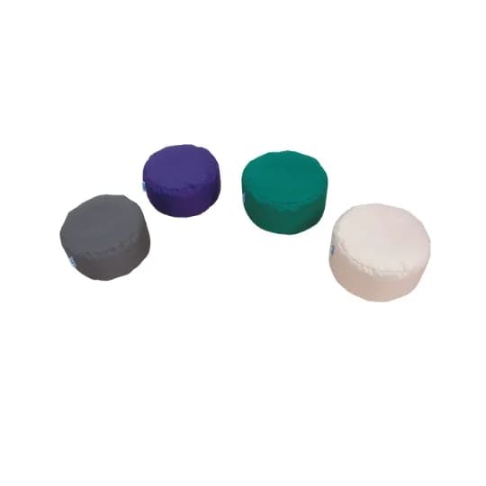 Bean Pod Seats Nature Colours