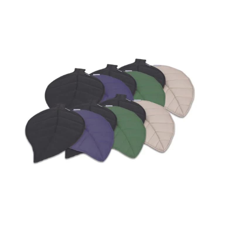 Leaf Fibre Mats