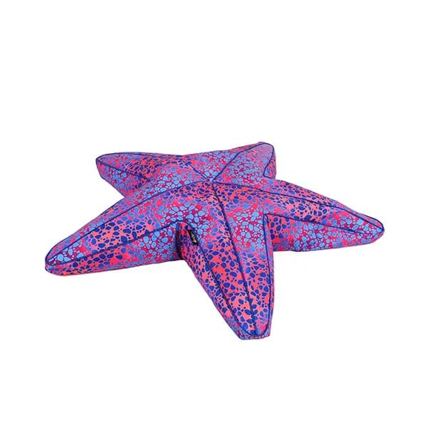 Sally Starfish Floor Cushion Bean Bag