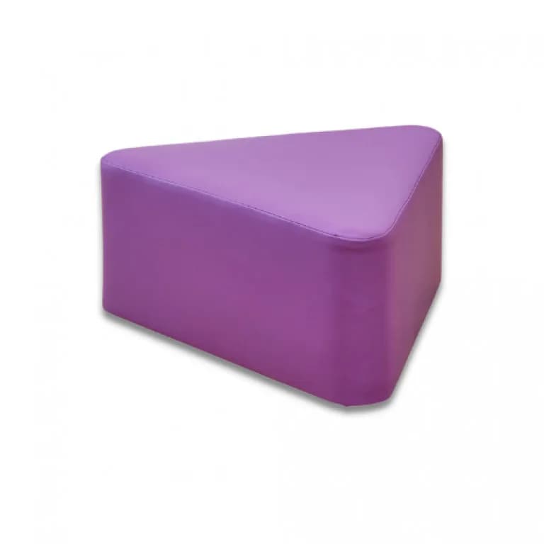 Large Wedge Foam Seat