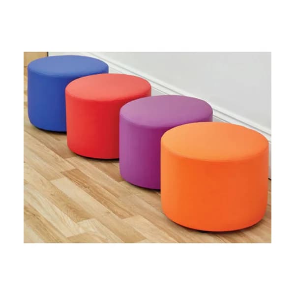 Dot Foam Seat – Set of 4