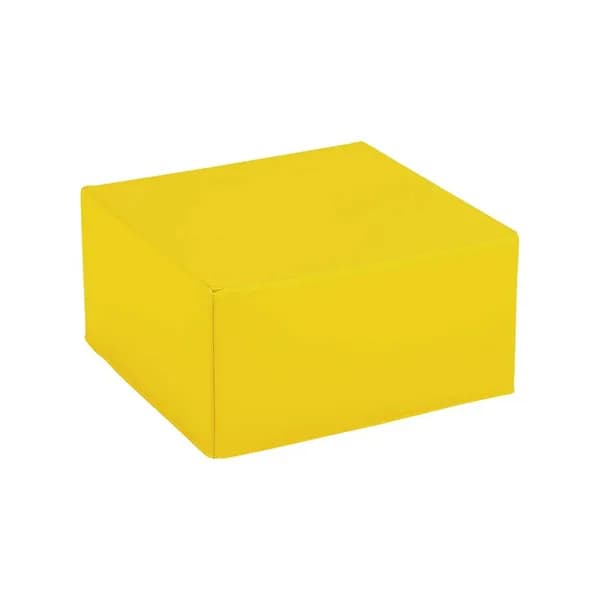 Square Pouf- H320mm
