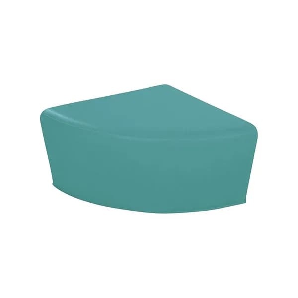 Quadrant Pouf- H250mm