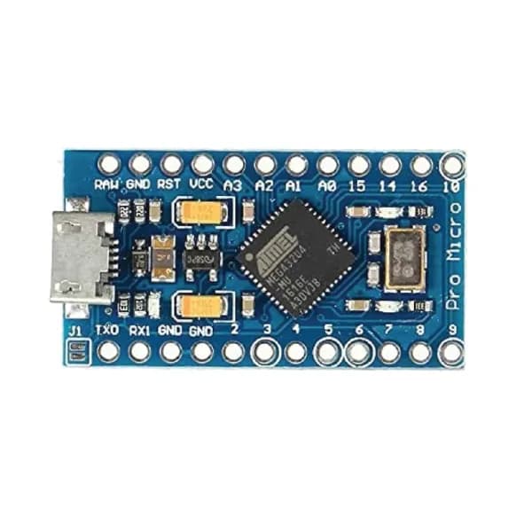 Arduino Pro Micro