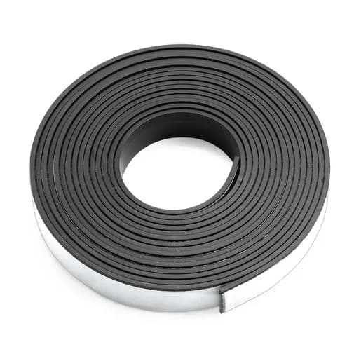 Adhesive Magnetic Tape Roll
