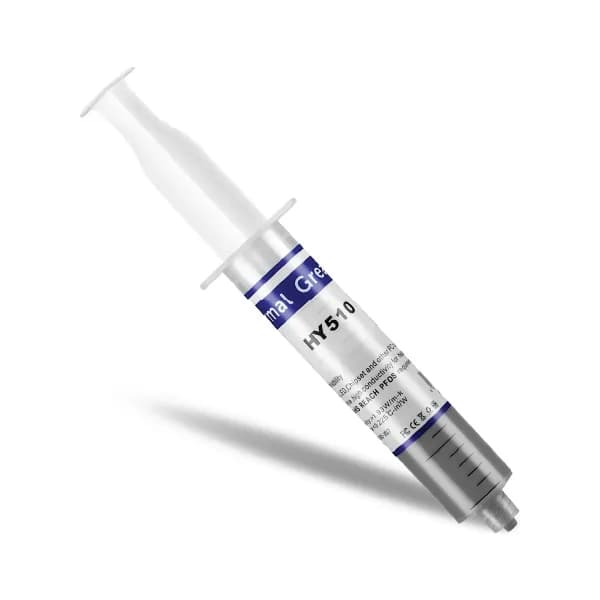 Heatsink Compoud Thermal Grease Paste Hy-510