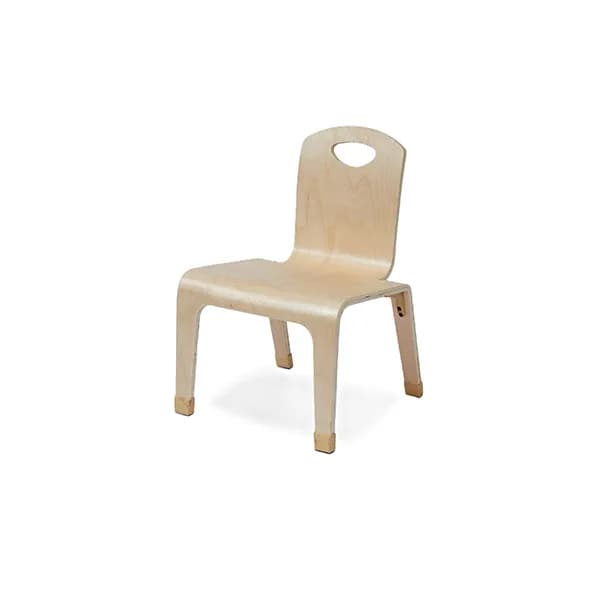 Low Teacher Chair