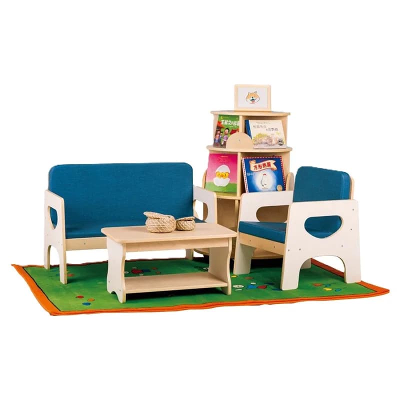 Goteborg Coffee Table