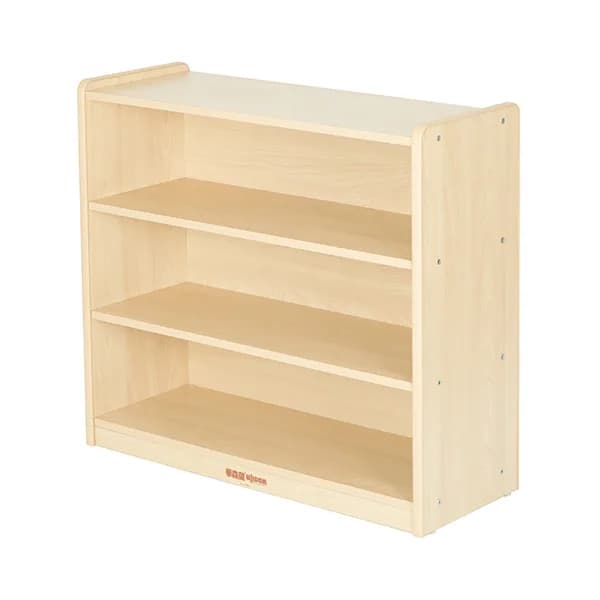 Little Harvard 3 Shelf Cabinet