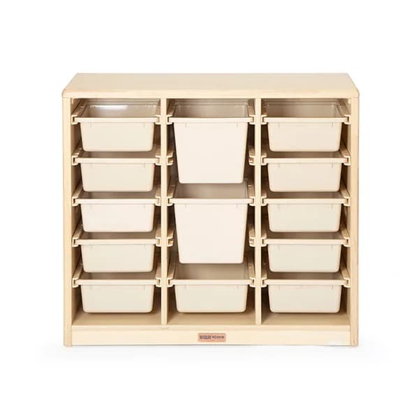 Cambridge Baby Tray Cabinet