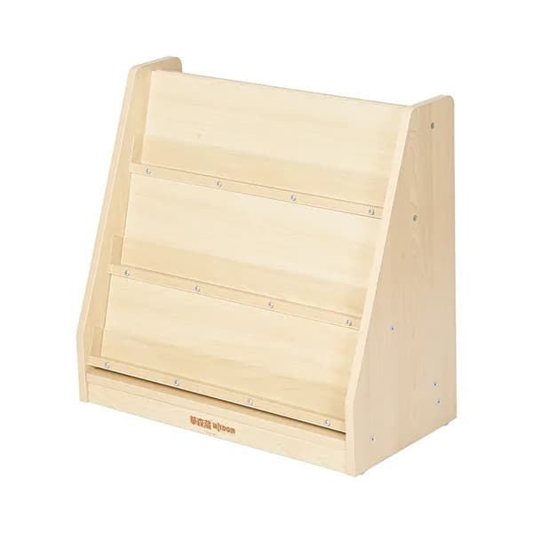 Double Sided Book Stand