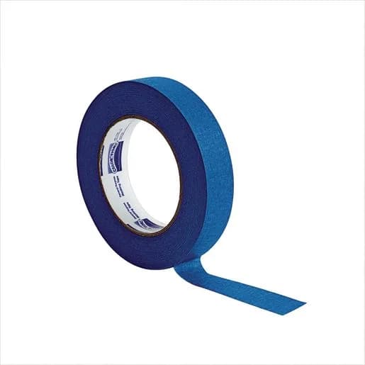 Blue Masking Tape