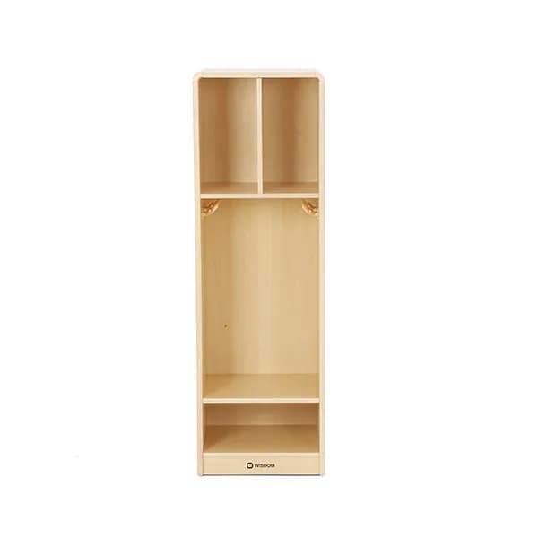Double Bag Locker