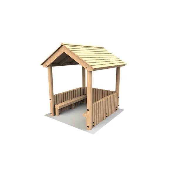 Large Toddler Shelter
