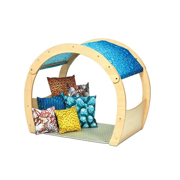 Small Cosy Cove Plus Under The Sea Set