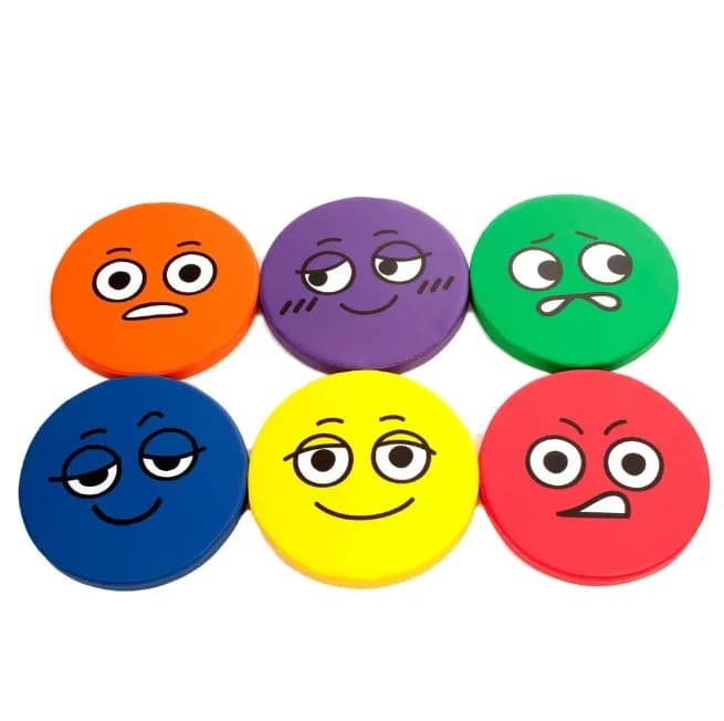 Expression Cushions