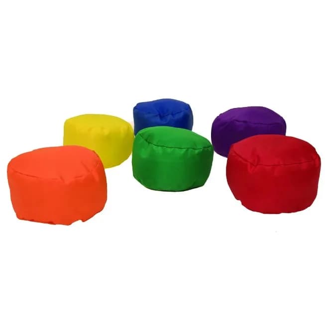 Soft Flat Balls
