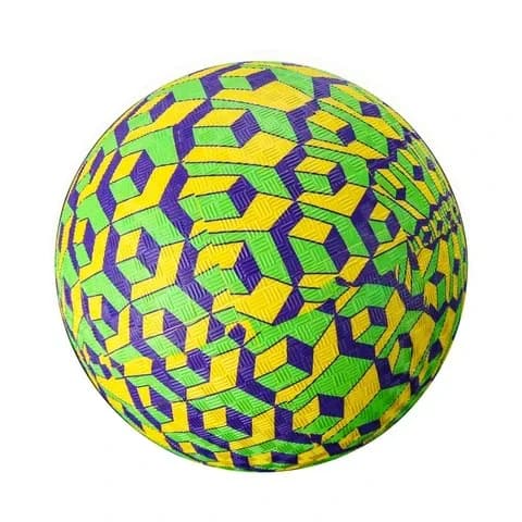 Jazz Playground Ball