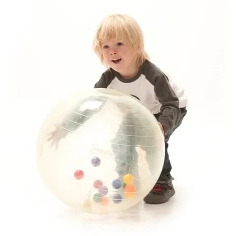 Activity Ball