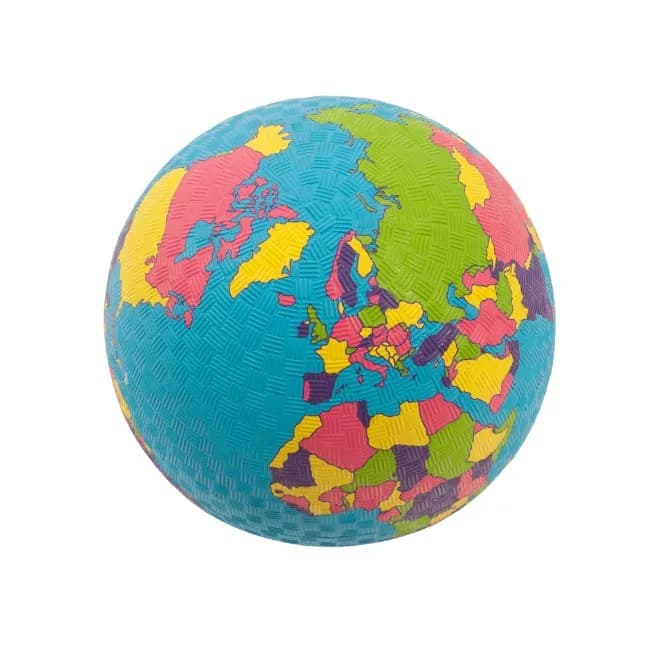 Earth Ball
