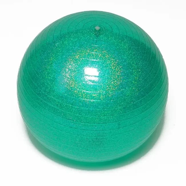 Jingling Ball