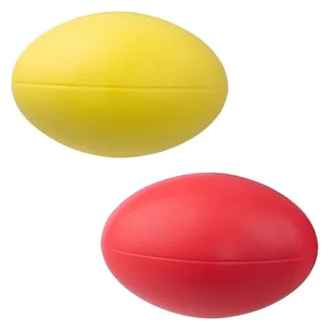 Foam Rugby Ball