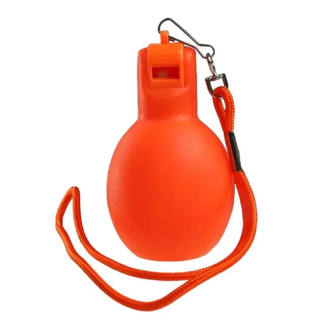 Hand Whistle
