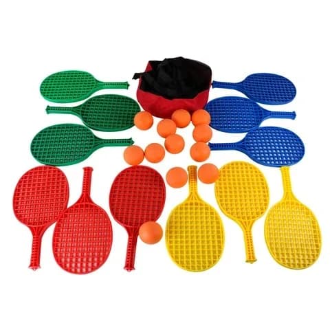 Mini Tennis Starter Set