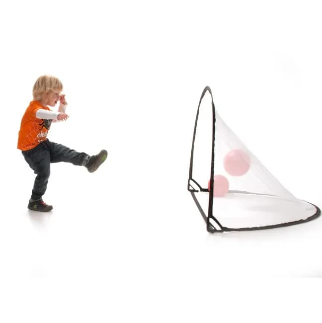 Pop Up Goal