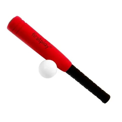 Soft Touch Bat & Ball