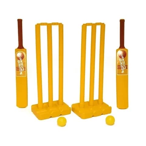 Speed Cricket Set
