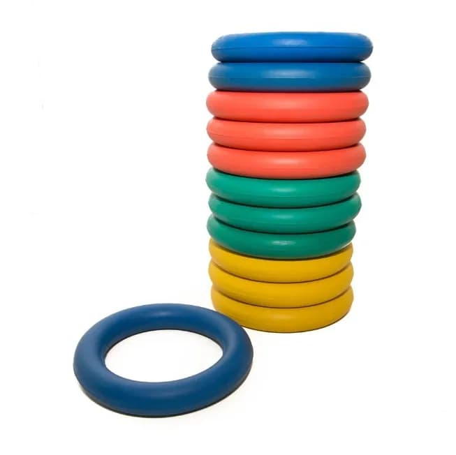 Rubber Rings