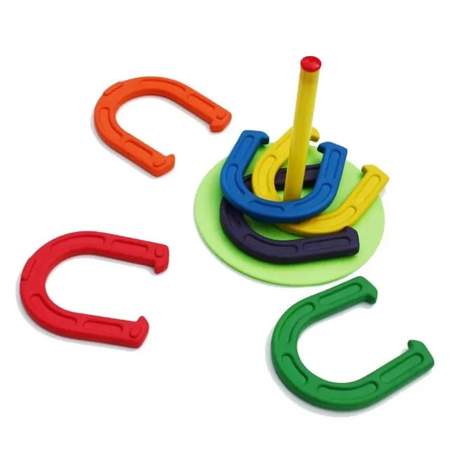 Horseshoe Game