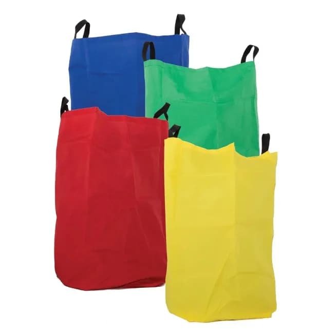 Jump Sacks