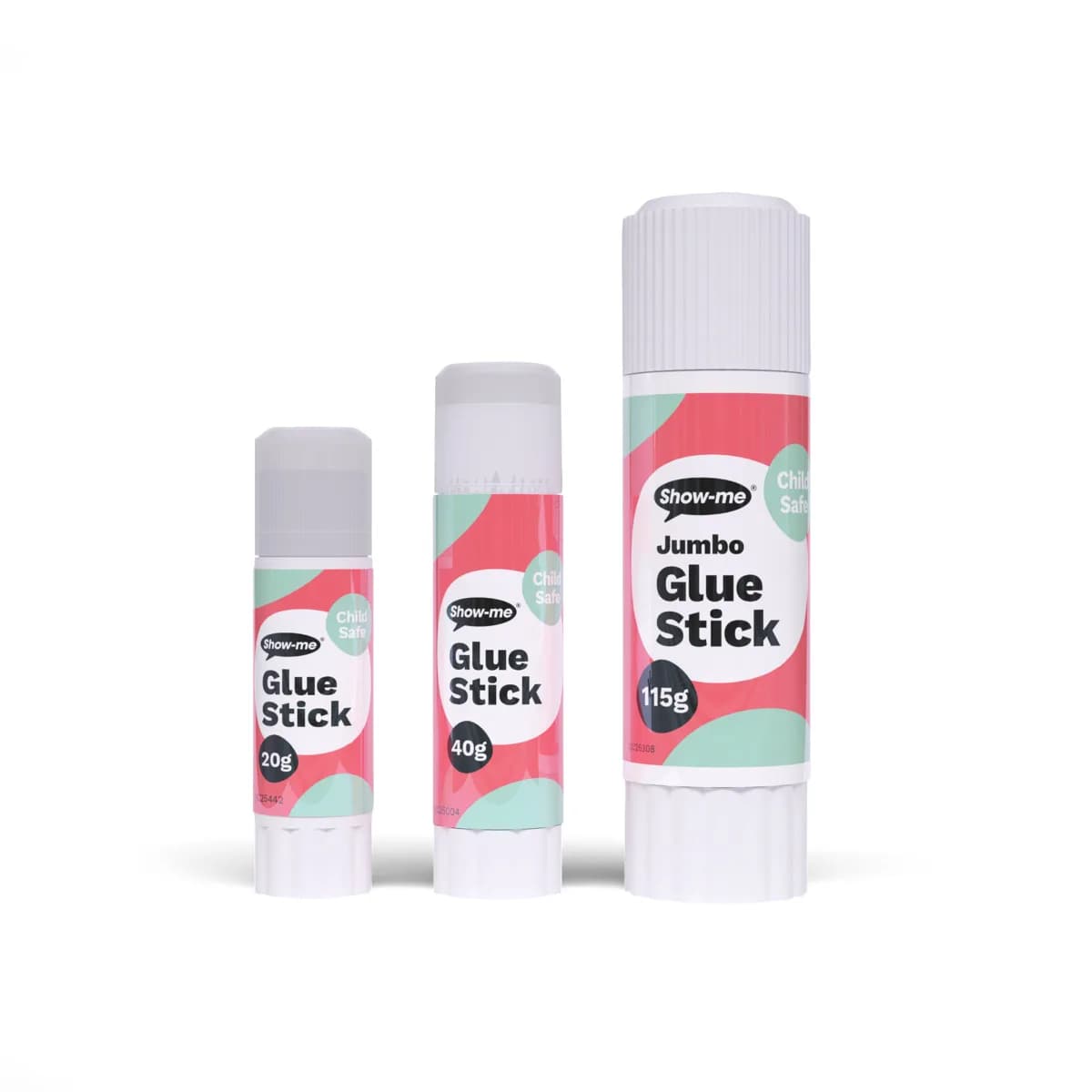 Glue Sticks- 40g