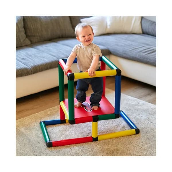Learning Tower