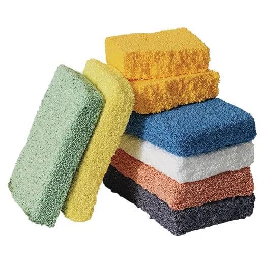 IncredibleFoam® Dough