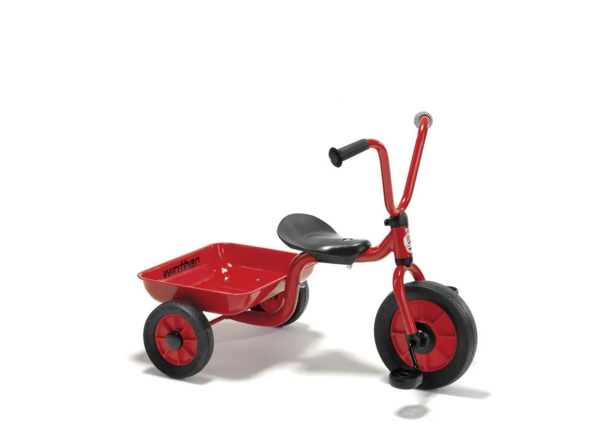 Mini Viking Tricycle w/Tray